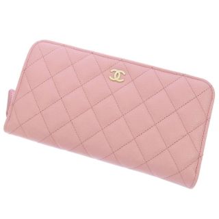 シャネル マトラッセ 財布(レディース)の通販 3,000点以上 | CHANELの ...