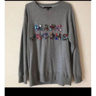 マークジェイコブス スウェット(メンズ)の通販 17点 | MARC JACOBSの