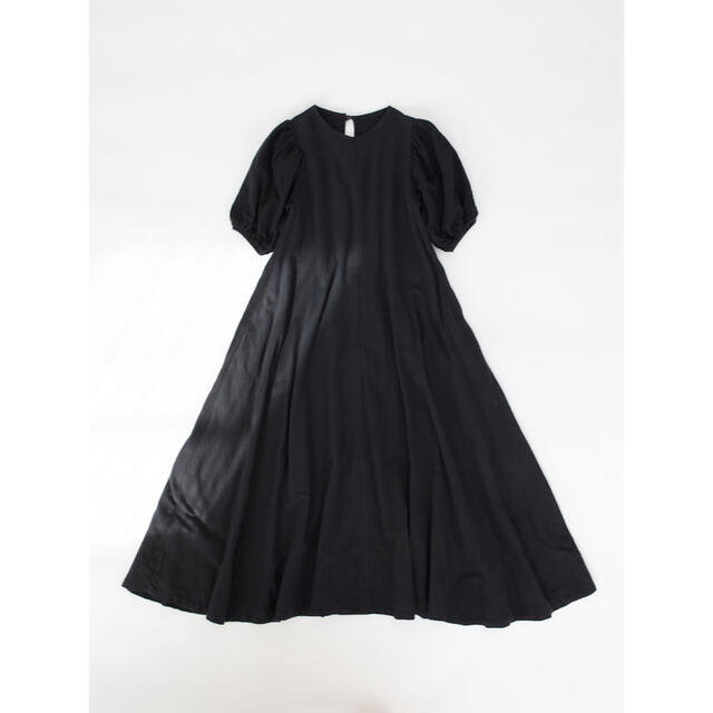 TADO SARA DRESS - BLACK