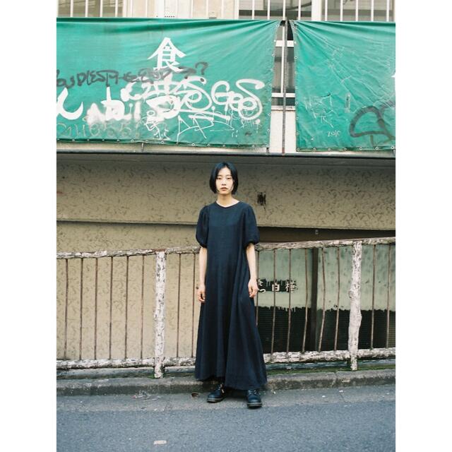 TADO SARA DRESS - BLACK 1