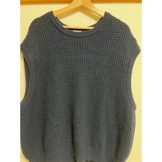 アンユーズド メンズベストの通販 100点以上 | UNUSEDのメンズを買う