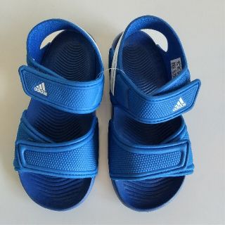 アディダス(adidas)のアディダス☆サンダル(サンダル)