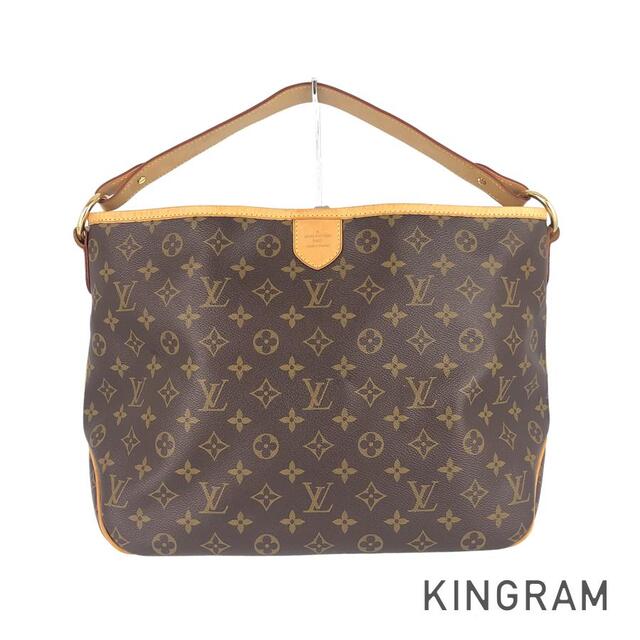 印象のデザイン LOUIS VUITTON - ルイ・ヴィトン モノグラム ディ