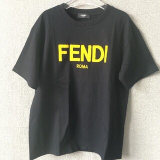フェンディ Tシャツの通販 1,000点以上 | FENDIを買うならラクマ