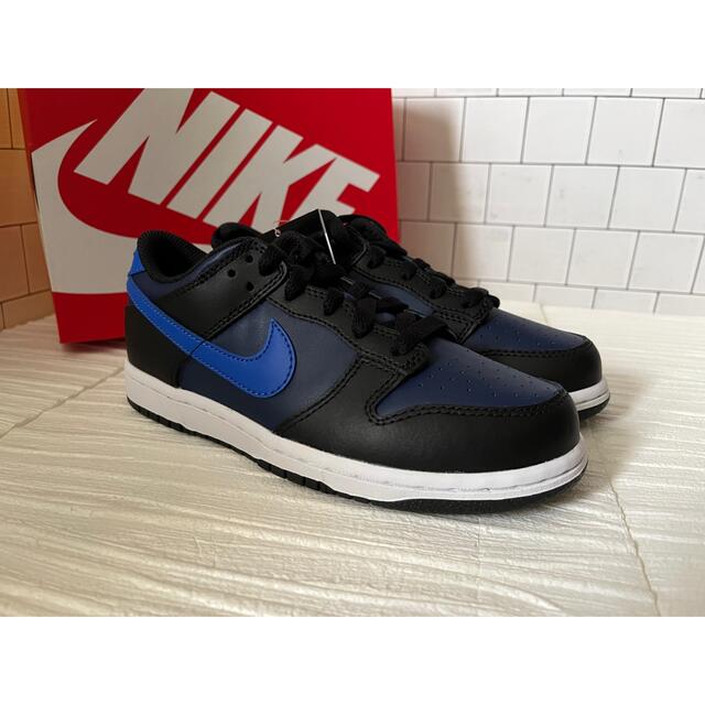 NIKE DUNK midnight navy PS ダンク ミッドナイトネイビ