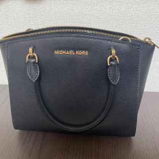 マイケルコース(Michael Kors)のお値下げしました★マイケルコース トートバッグ ハンドバッグ(ハンドバッグ)