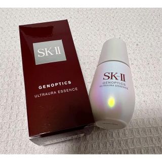 エスケーツー(SK-II)のSK-II(エスケーツー)(美容液)