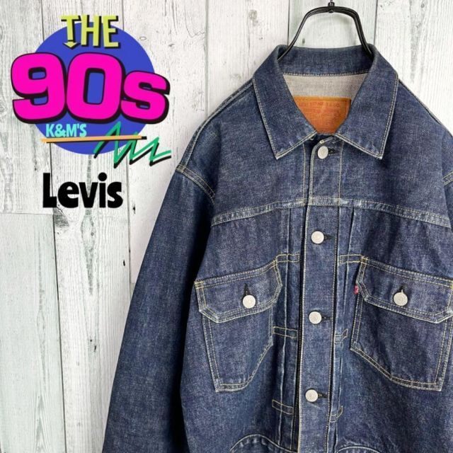 販売用ページ LEVI´S VINTAGE CLOTHING 507XX - valodumaja.lv