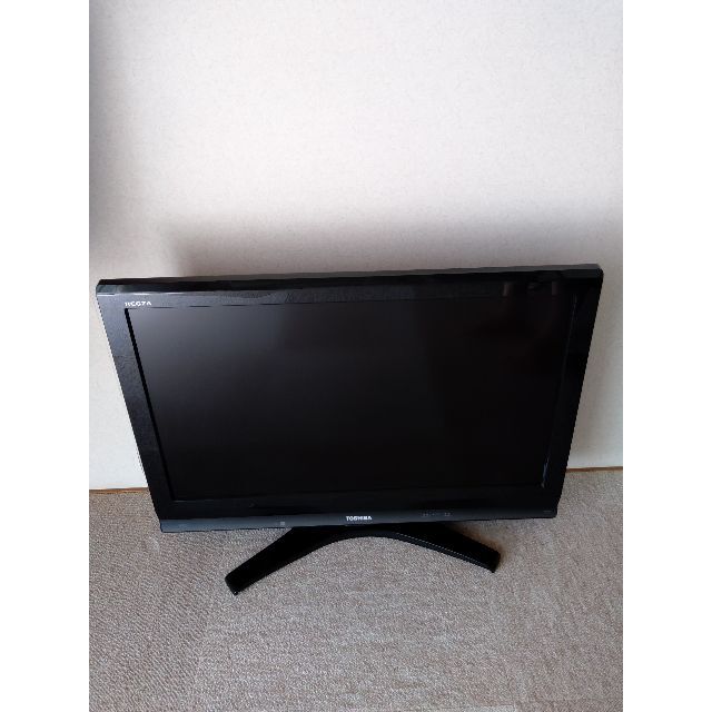 【11月27日まで】東芝32型液晶テレビREGZA 32R9000