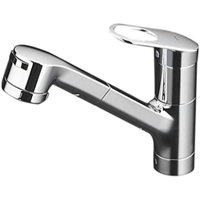 TOTO キッチン用水栓 品番・TKGG32EB TOTO キッチン用水栓 品番・TKGG32EB