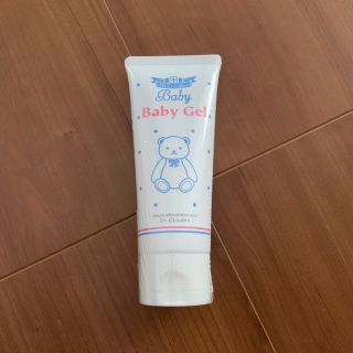 ドクターシーラボ(Dr.Ci Labo)のシーラボ　ベビーゲル　100グラム(その他)