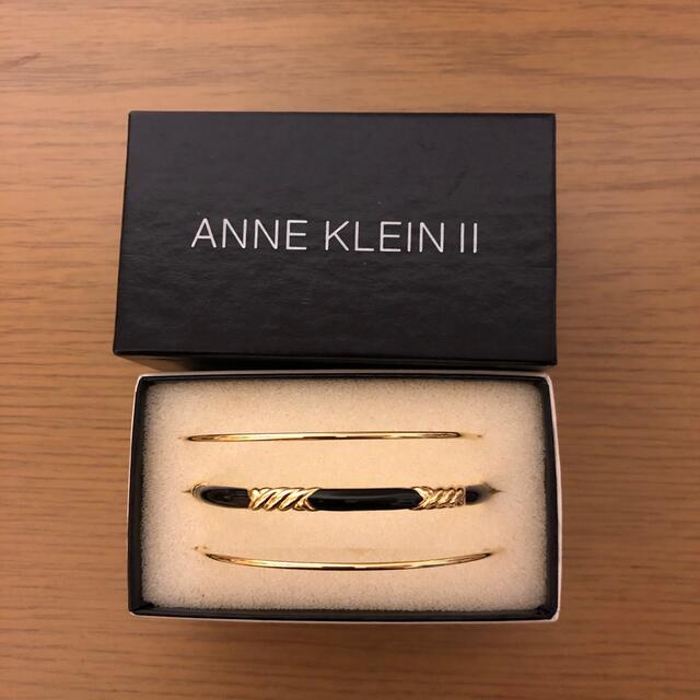 ANNE KLEIN(アンクライン)のANNE KLEIN II レディースのアクセサリー(ブレスレット/バングル)の商品写真