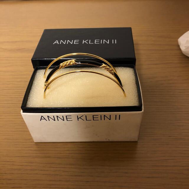 ANNE KLEIN(アンクライン)のANNE KLEIN II レディースのアクセサリー(ブレスレット/バングル)の商品写真