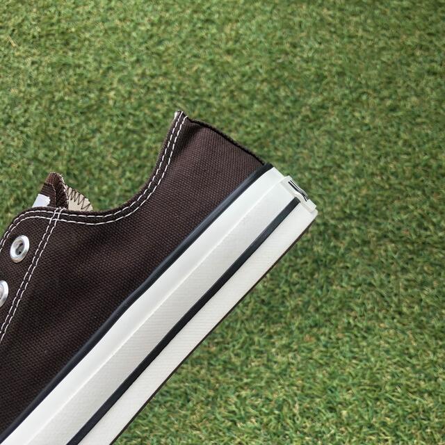 CONVERSE(コンバース)の新同23.5 converseコンバース  オールスター J OX H932 レディースの靴/シューズ(スニーカー)の商品写真