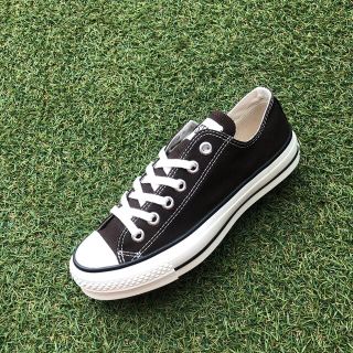 コンバース(CONVERSE)の新同23.5 converseコンバース  オールスター J OX H932(スニーカー)