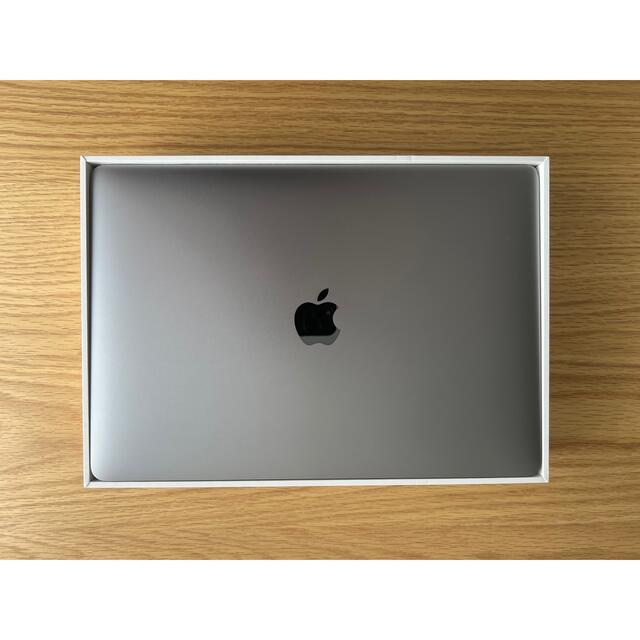 Mac (Apple) - ハル