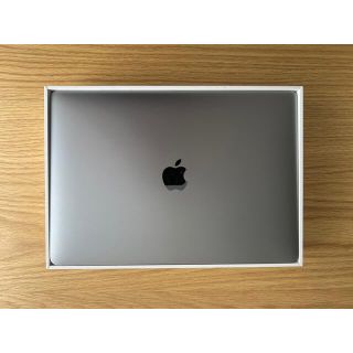 マック(Mac (Apple))のハル様専用(ノートPC)