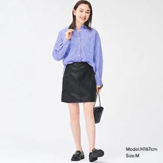 GU(レザー ・ ミニスカート)のフリマアイテム一覧 GU(レザー ・ ミニスカート)のフリマアイテム一覧