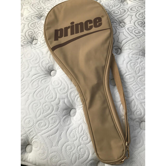 Prince(プリンス)のPrince PhantomGraphite 97 315g G2/グラファイト スポーツ/アウトドアのテニス(ラケット)の商品写真