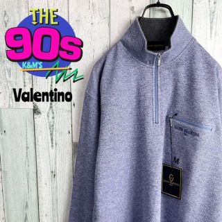 GIANNI VALENTINO(スウェット)のフリマアイテム一覧 GIANNI VALENTINO(スウェット)のフリマアイテム一覧