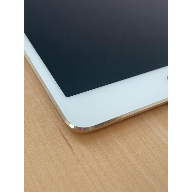 アップル iPad mini 4 Wi-Fi+ cellular au 16GB