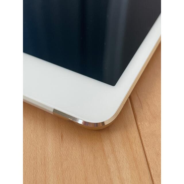 アップル iPad mini 4 Wi-Fi+ cellular au 16GB