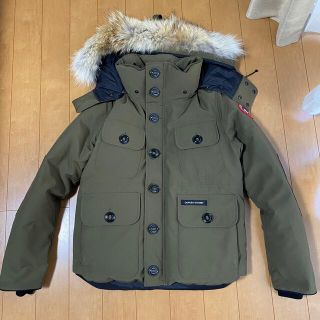 カナダグース ラッセルの通販 100点以上 | CANADA GOOSEを買うならラクマ