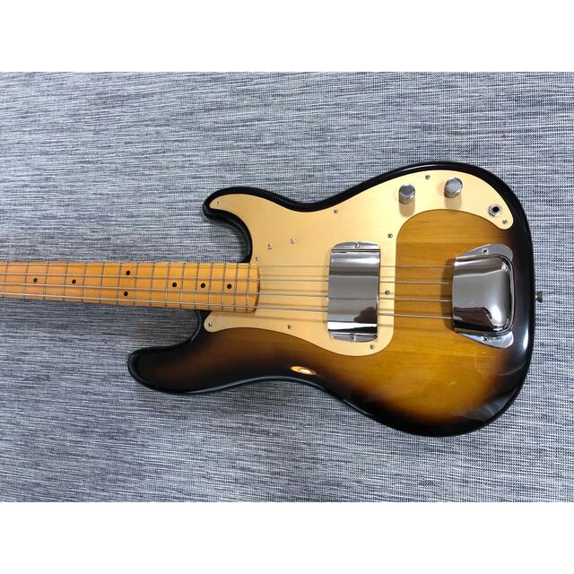 Fender(フェンダー)のFender USA '57 Precision Bass 楽器のベース(エレキベース)の商品写真