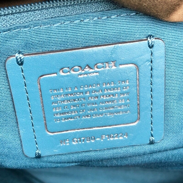 コーチ COACH トートバッグ トートバッグ レディース