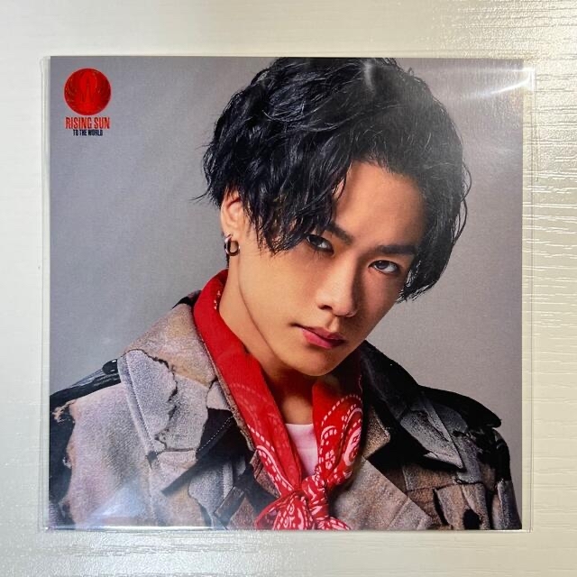 Amazon.co.jp: THE RAMPAGE 川村壱馬 アザージャケット セット Amazon.co.jp: THE RAMPAGE 川村壱馬 アザージャケット セット