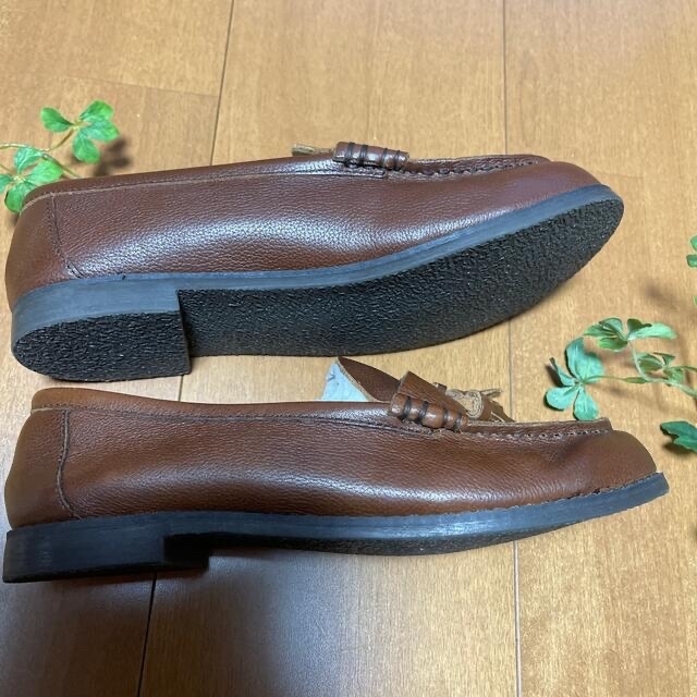 SM2(サマンサモスモス)の✨モモさん専用✨ レディースの靴/シューズ(ローファー/革靴)の商品写真