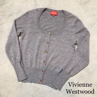 ヴィヴィアン(Vivienne Westwood) カーディガン(レディース)の通販 ...