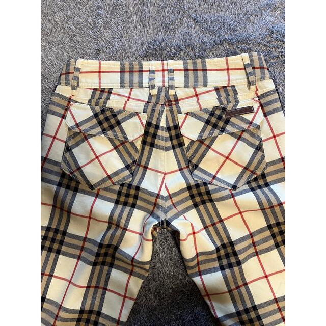 BURBERRY BLUE LABEL - BURBERRY LONDON レディース ノバ BURBERRY BLUE LABEL - BURBERRY LONDON レディース ノバ