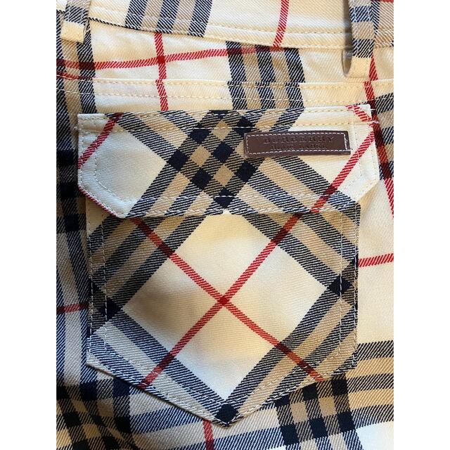 BURBERRY BLUE LABEL - BURBERRY LONDON レディース ノバ BURBERRY BLUE LABEL - BURBERRY LONDON レディース ノバ