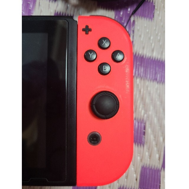 専用Nintendo Switch 右のジョイコン反応なし - www.sorbillomenu.com