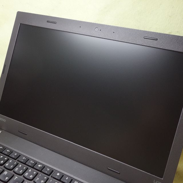 ThinkPad L470◆i5-7300U/SSD 160G/8G◆Win11