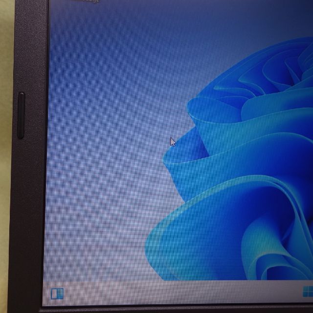 ThinkPad L470◆i5-7300U/SSD 160G/8G◆Win11