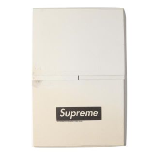 シュプリーム(Supreme)のSupreme シュプリーム Larry Clark ラリー クラーク 2005年モデル カレンダー 00s マルチカラー ONE SIZE 【メンズ】【R001】(その他)