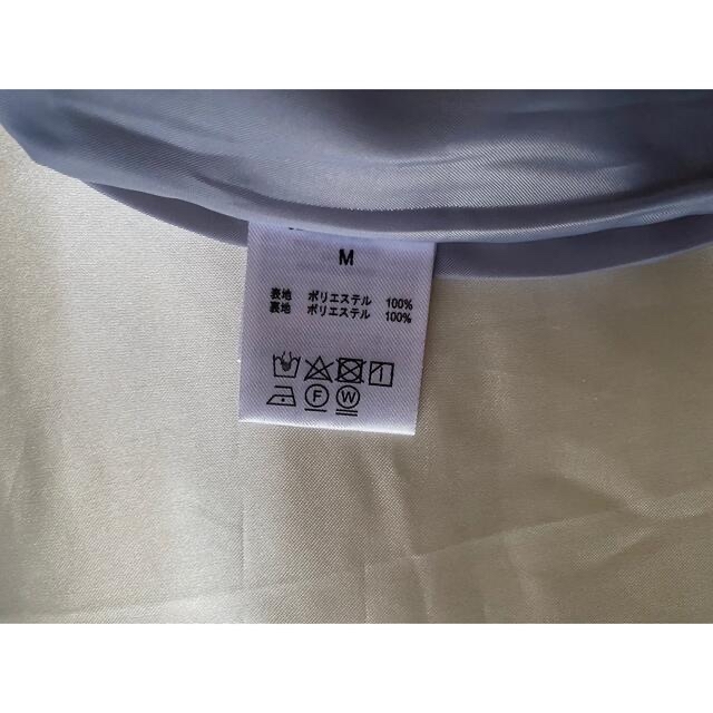 dazzlin(ダズリン)の【即日発送】【未使用】dazzlin ミニスカート Ｍサイズ レディースのスカート(ミニスカート)の商品写真