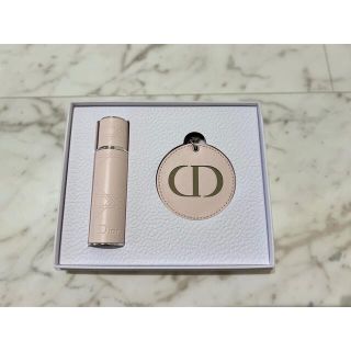 ディオール(Dior)の新品　DIOR  ミスディオール　トラベルスプレーセット(その他)