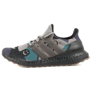 野花 卯月 adidas アディダス MARK GONZALES GONZ ULTRA BOOST SHMOO