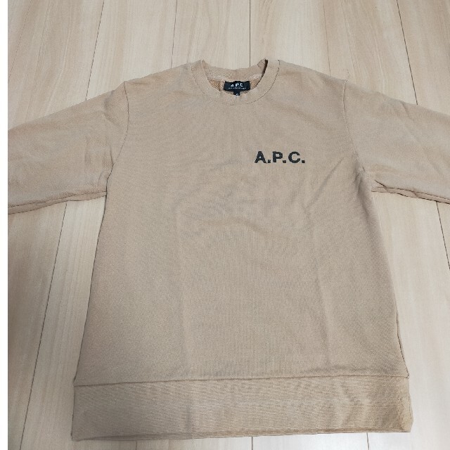 APC スウェット