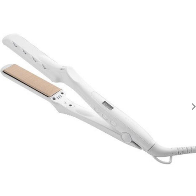 【お買得!】 KINUJO ストレートヘアアイロン「絹女〜KINUJO〜」 LM-125 ヘアアイロン 【お買得!】 KINUJO ストレートヘアアイロン「絹女〜KINUJO〜」 LM-125 ヘアアイロン