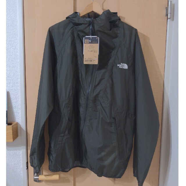 ノースフェイス Free Run Stream Jacket -XL