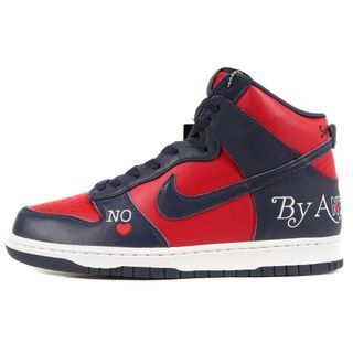 Supreme - Supreme シュプリーム NIKE SB DUNK HIGH OG QS By Any