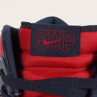 Supreme - Supreme シュプリーム NIKE SB DUNK HIGH OG QS By Any