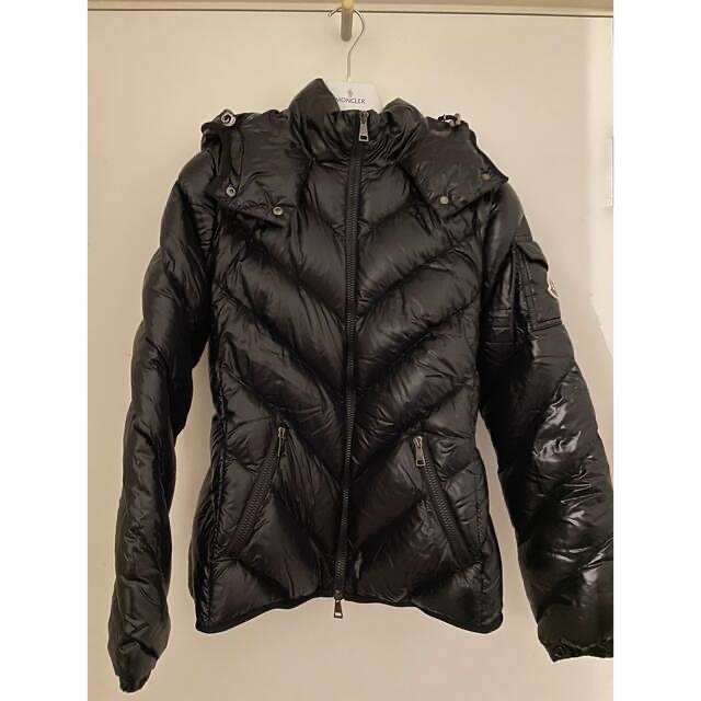 期間限定値下げMONCLER 19-20AW RHIN レディース サイズ2