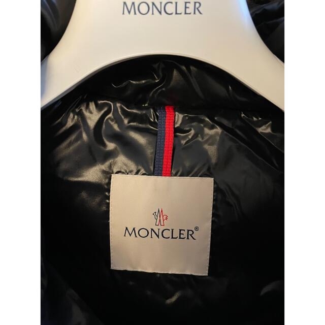 期間限定値下げMONCLER 19-20AW RHIN レディース サイズ2