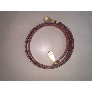 エルメス　ケリーバッグのストラップ(その他)