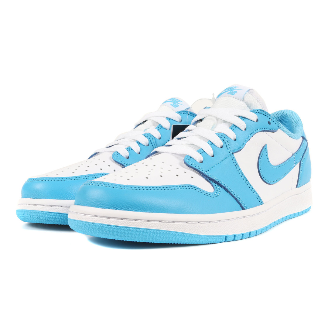 NIKE SB AIR JORDAN 1 LOW UNC 27cm